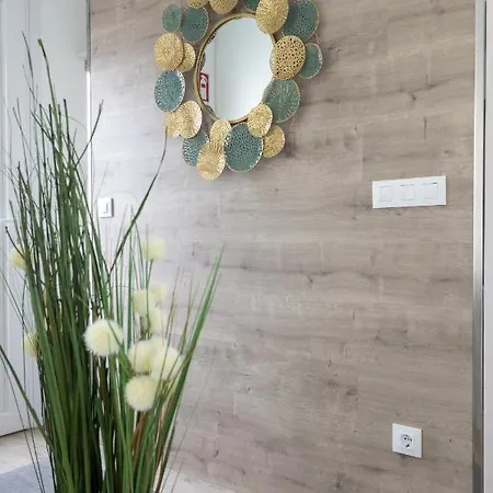 Playa Ribeiria Vacacional Διαμέρισμα