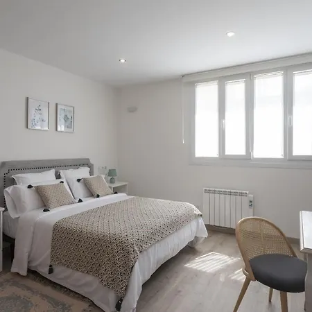 Playa Ribeiria Vacacional Διαμέρισμα *