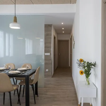 Playa Ribeiria Vacacional