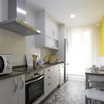 Apartamento Playa Ribeiría Vacacional Tapia De Casariego