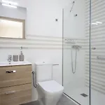 Playa Ribeiría Vacacional Apartamento Tapia De Casariego