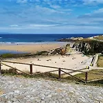 Apartamento Playa Ribeiría Vacacional Tapia De Casariego