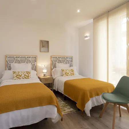 Playa Ribeiria Vacacional