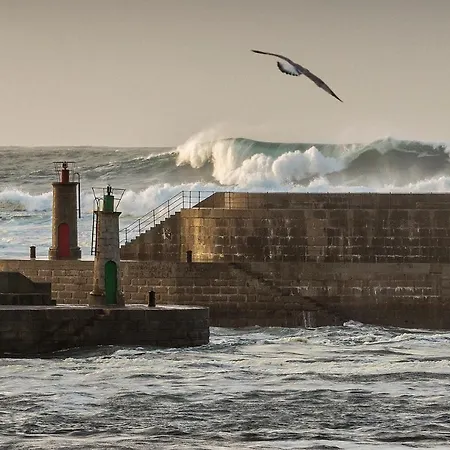 דירה Playa Ribeiria Vacacional *