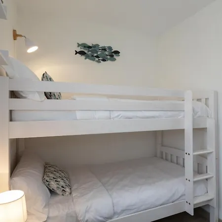 Apartment Playa Ribeiria Vacacional Tapia De Casariego