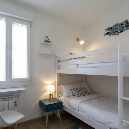 Playa Ribeiria Vacacional דירה