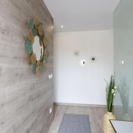 Playa Ribeiria Vacacional דירה *