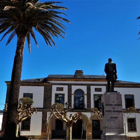 Appartement Playa Ribeiria Vacacional Tapia De Casariego