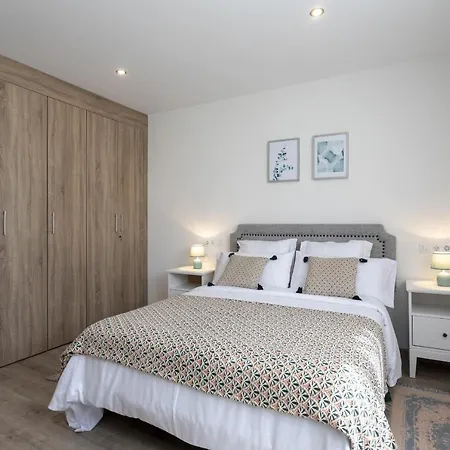 Playa Ribeiria Vacacional Appartement