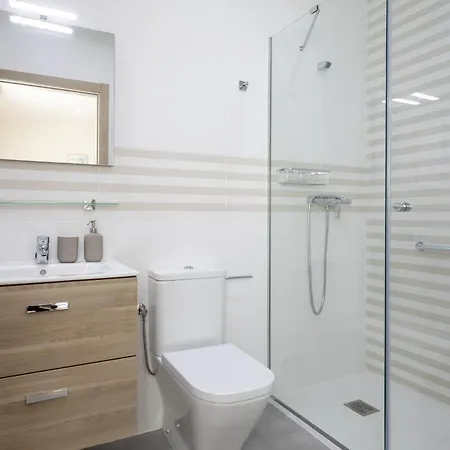 Playa Ribeiria Vacacional Appartement Tapia De Casariego