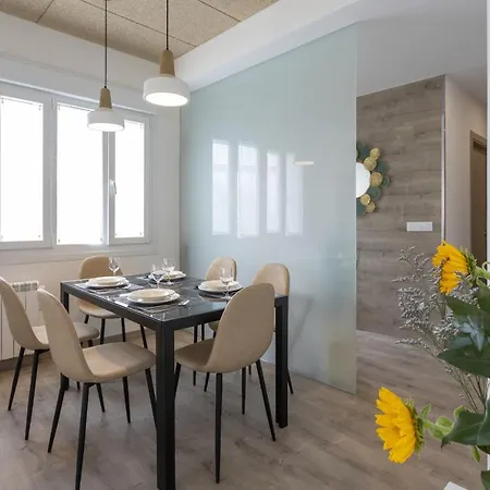 Appartement Playa Ribeiria Vacacional