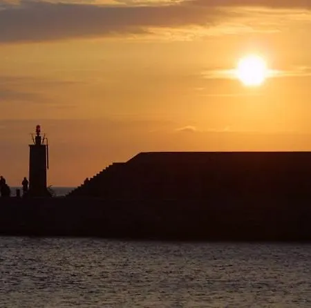 Playa Ribeiria Vacacional * Tapia De Casariego