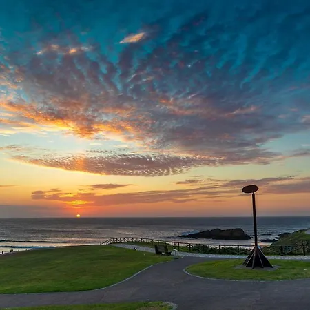 Appartement Playa Ribeiria Vacacional *