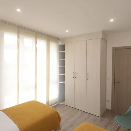 Playa Ribeiria Vacacional * Tapia De Casariego