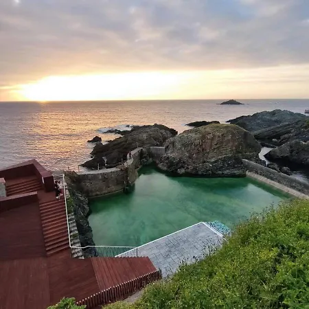 Playa Ribeiria Vacacional *