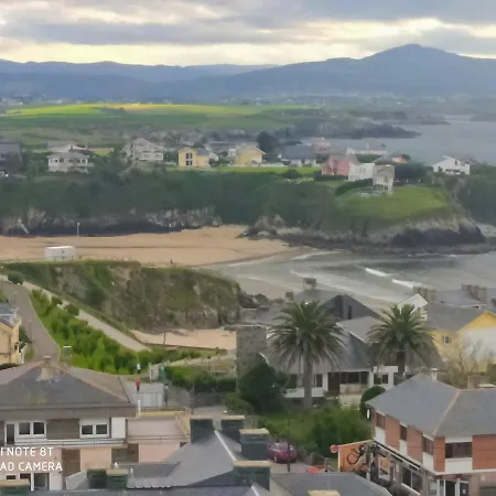 Playa Ribeiria Vacacional *