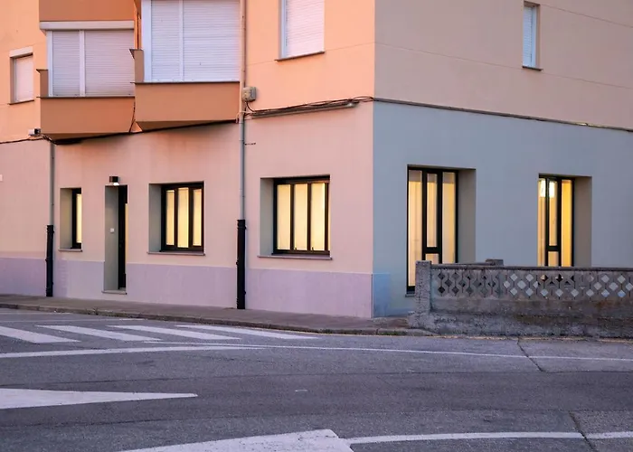 Playa Ribeiria Vacacional