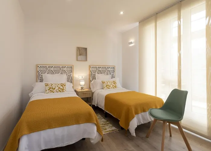 Playa Ribeiria Vacacional