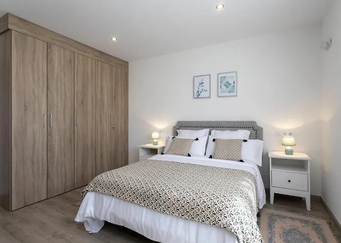 Playa Ribeiria Vacacional Διαμέρισμα