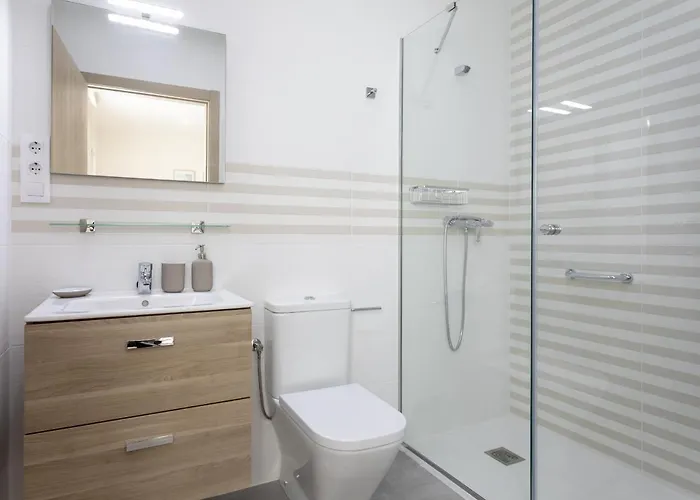 Playa Ribeiria Vacacional Διαμέρισμα Tapia De Casariego