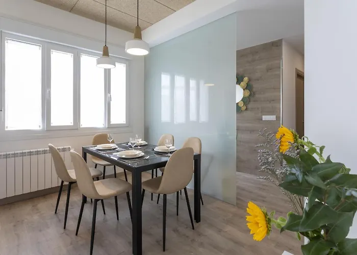 Διαμέρισμα Playa Ribeiria Vacacional