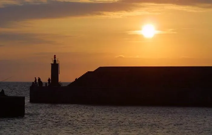 Playa Ribeiria Vacacional * Tapia De Casariego