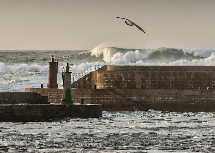 Διαμέρισμα Playa Ribeiria Vacacional *