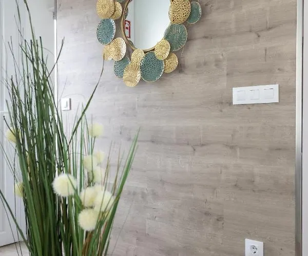 Playa Ribeiria Vacacional Διαμέρισμα