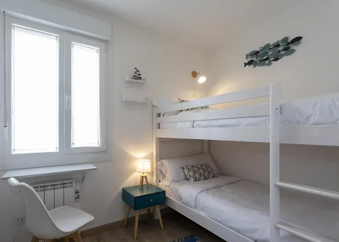 Playa Ribeiria Vacacional Διαμέρισμα