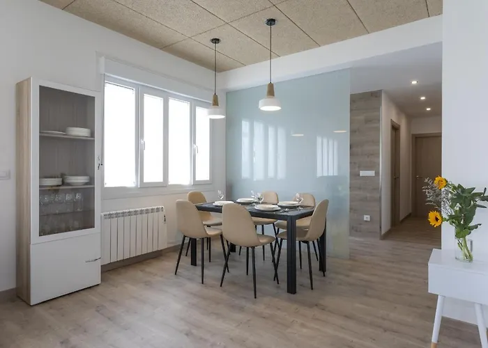 Playa Ribeiria Vacacional Tapia De Casariego