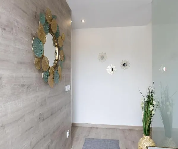 Playa Ribeiria Vacacional Διαμέρισμα *