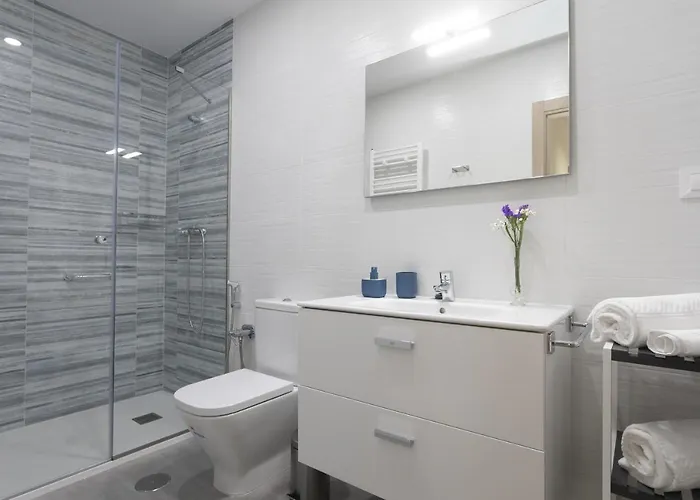 Playa Ribeiria Vacacional Tapia De Casariego