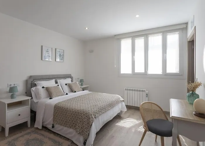 Playa Ribeiria Vacacional Διαμέρισμα *