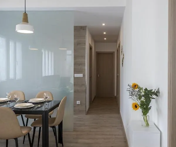 Playa Ribeiria Vacacional