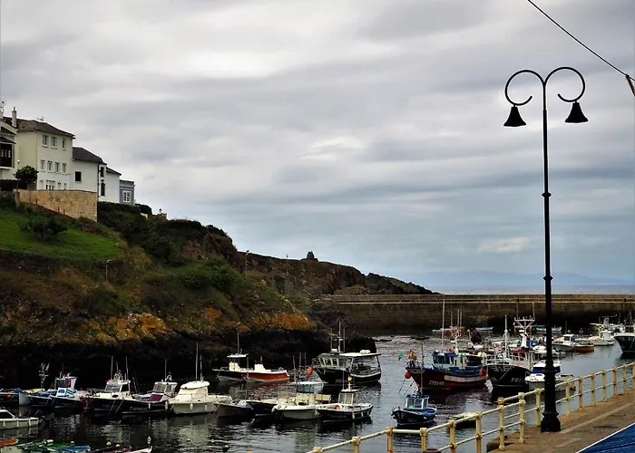 Playa Ribeiria Vacacional