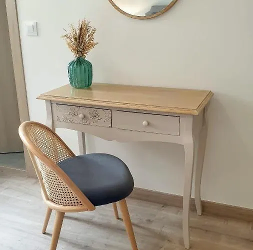 Playa Ribeiria Vacacional Διαμέρισμα