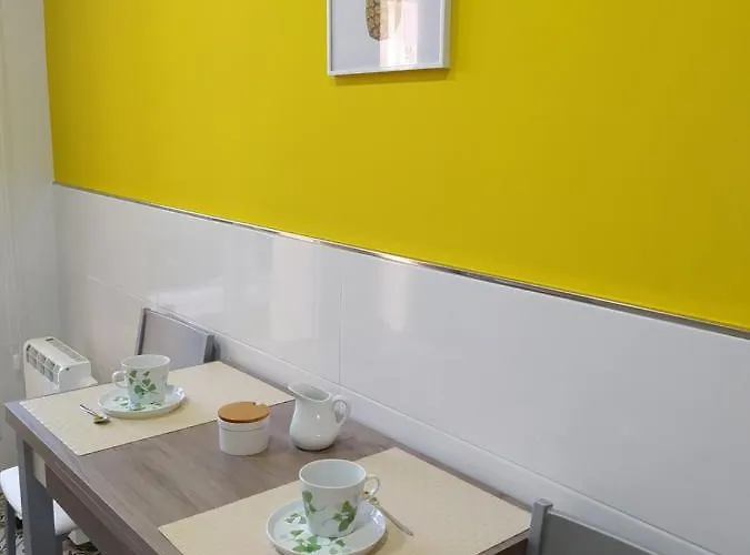 Playa Ribeiria Vacacional Διαμέρισμα *